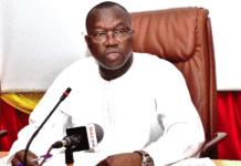 Secteur de la gouvernance économique : Les recettes en hausse de plus de 10% au 1er semestre 2019