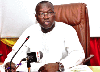 Secteur de la gouvernance économique : Les recettes en hausse de plus de 10% au 1er semestre 2019