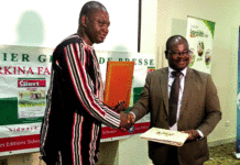 Traité d’amitié et de coopération : Les médias publics ivoiro-burkinabè consolident leurs liens