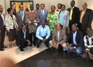 Santé communautaire : Le Burkina s’inspire de l’expérience éthiopienne