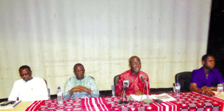 Revue à mi-parcours du ministère de la Culture