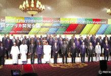 Afrique-Japon: les prémisses d’un nouveau partenariat