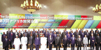 Afrique-Japon: les prémisses d’un nouveau partenariat