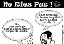 Sourire sidwaya du 16 08 2019