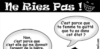 Sourire sidwaya du 16 08 2019