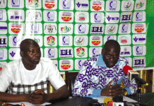 Faso Foot 2019-2020 Coup d’envoi ce 16 août