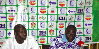 Faso Foot 2019-2020 Coup d’envoi ce 16 août