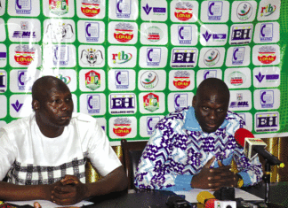 Faso Foot 2019-2020 Coup d’envoi ce 16 août