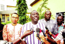 Délivrance massive de cartes nationales d’identité