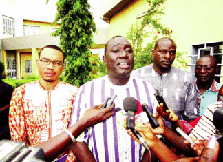 Délivrance massive de cartes nationales d’identité