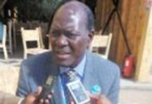 Sommet mondial sur le climat: la journée du Burkina a lieu aujourd’hui