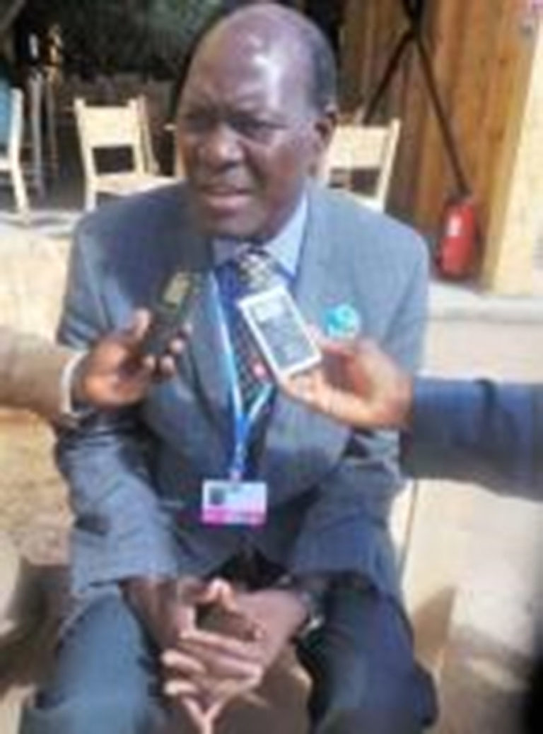 Sommet mondial sur le climat: la journée du Burkina a lieu aujourd’hui