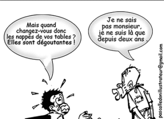 Sourire sidwaya du 21 08 2019