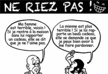 Sourire sidwaya du 29 08 2019