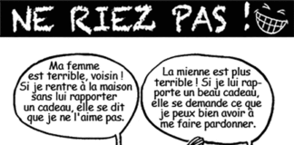 Sourire sidwaya du 29 08 2019