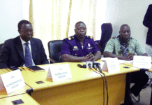 Tour international du Faso 2019