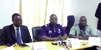 Tour international du Faso 2019