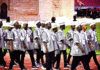 Ouverture des XIIes Jeux africains: C’est parti pour la conquête des 2020 médailles !