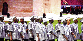 Ouverture des XIIes Jeux africains: C’est parti pour la conquête des 2020 médailles !