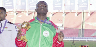 Paroles aux médaillés d’or et aux Etalons junior