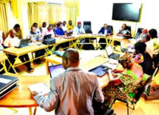 Sécurisation foncière en milieu rural : Se concerter davantage pour des actions harmonieuses