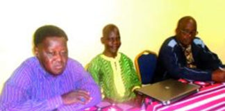 Sécurisation foncière au Centre-Nord : Un forum pour disséminer les bonnes pratiques