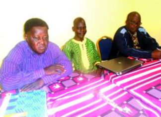 Sécurisation foncière au Centre-Nord : Un forum pour disséminer les bonnes pratiques