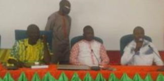 Sécurité alimentaire : moderniser les exploitations familiales