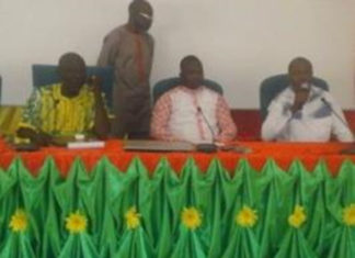 Sécurité alimentaire : moderniser les exploitations familiales