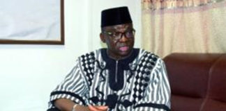 Lutte contre le tabagisme: « la loi sera appliquée… »