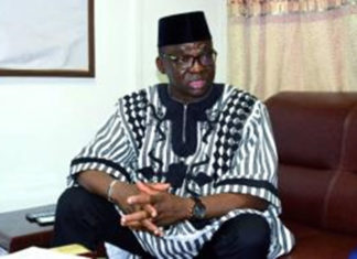 Lutte contre le tabagisme: « la loi sera appliquée… »