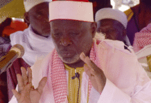 Tabaski 2019 : Les musulmans de Bobo-Dioulasso ont sacrifié à la tradition