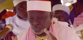 Tabaski 2019 : Les musulmans de Bobo-Dioulasso ont sacrifié à la tradition