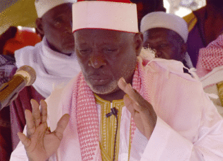 Tabaski 2019 : Les musulmans de Bobo-Dioulasso ont sacrifié à la tradition