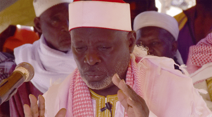 Tabaski 2019 : Les musulmans de Bobo-Dioulasso ont sacrifié à la tradition