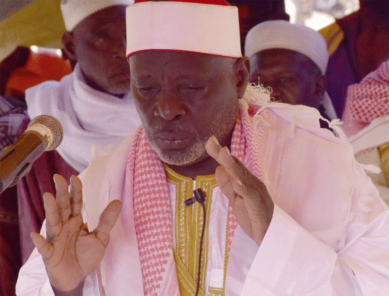 Tabaski 2019 : Les musulmans de Bobo-Dioulasso ont sacrifié  à la tradition