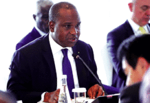 Lutte contre le terrorisme: Le Burkina souhaite une «plus grande» mobilisation des partenaires