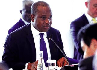 Lutte contre le terrorisme: Le Burkina souhaite une «plus grande» mobilisation des partenaires