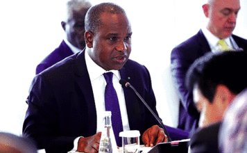 Lutte contre le terrorisme: Le Burkina souhaite une «plus grande» mobilisation des partenaires