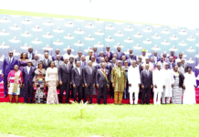 8e conférence au sommet du TAC : Tir groupé sur les projets en souffrance