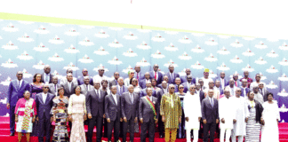 8e conférence au sommet du TAC : Tir groupé sur les projets en souffrance