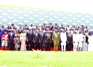 8e conférence au sommet du TAC : Tir groupé sur les projets en souffrance