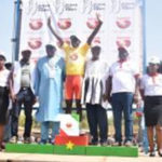 Tour du Faso 2018/ 9e étape;Sorgho passe de 12 à 13 secondes d’écart