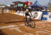 4e étape du tour cycliste international du Faso
