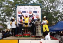 Tour du Faso 2016, 3e étape: Zemenfes croque Sorgho