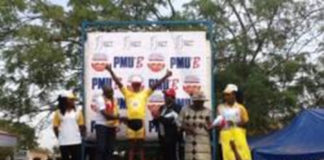 Tour du Faso 2016, 3e étape: Zemenfes croque Sorgho