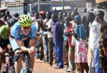 Tour du Faso 2018/ 9e étape;Sorgho passe de 12 à 13 secondes d’écart
