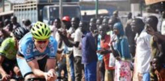 Tour du Faso 2018/ 9e étape;Sorgho passe de 12 à 13 secondes d’écart