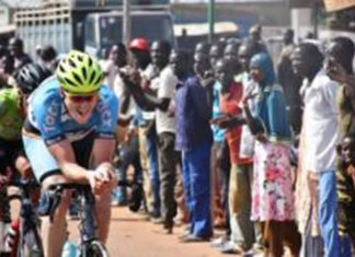Tour du Faso 2018/ 9e étape;Sorgho passe de 12 à 13 secondes d’écart