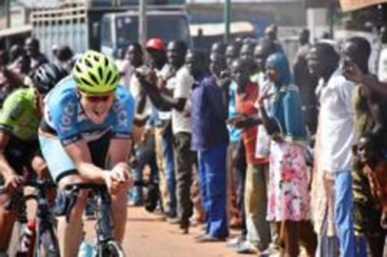 Tour du Faso 2018/ 9e étape;Sorgho passe de 12 à 13 secondes d’écart